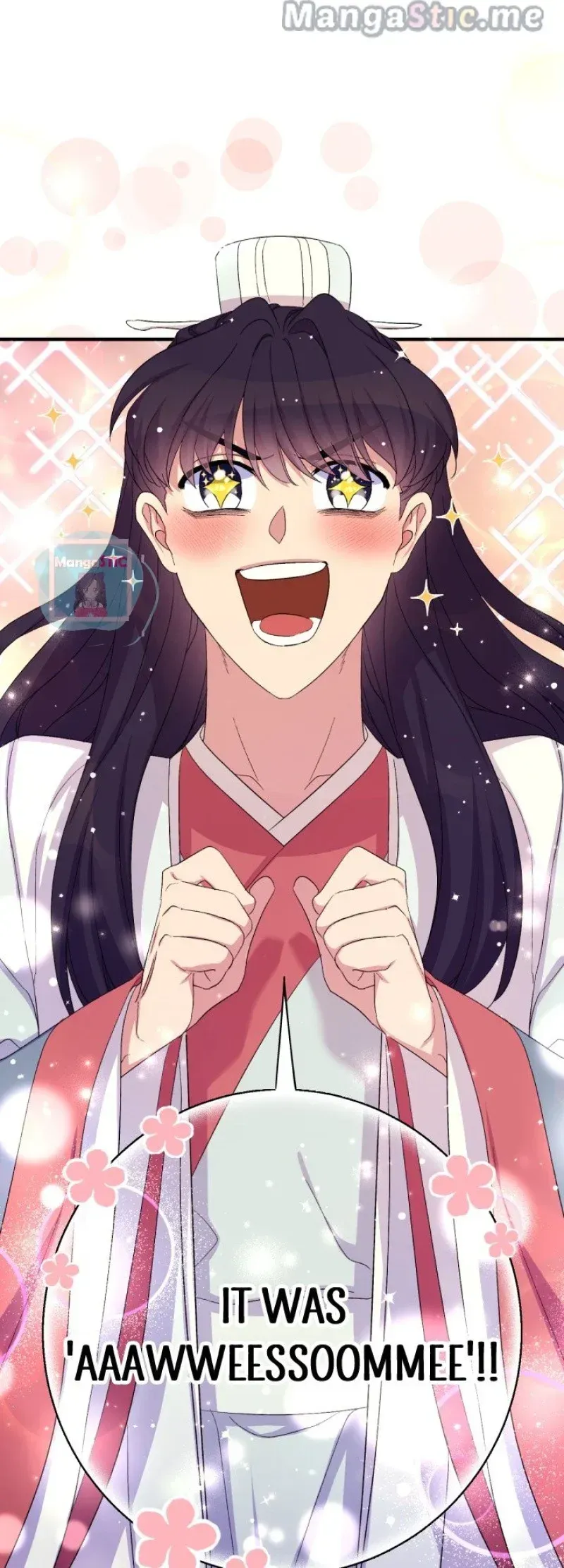 College Student Empress Chapter 101 Online - página 14
