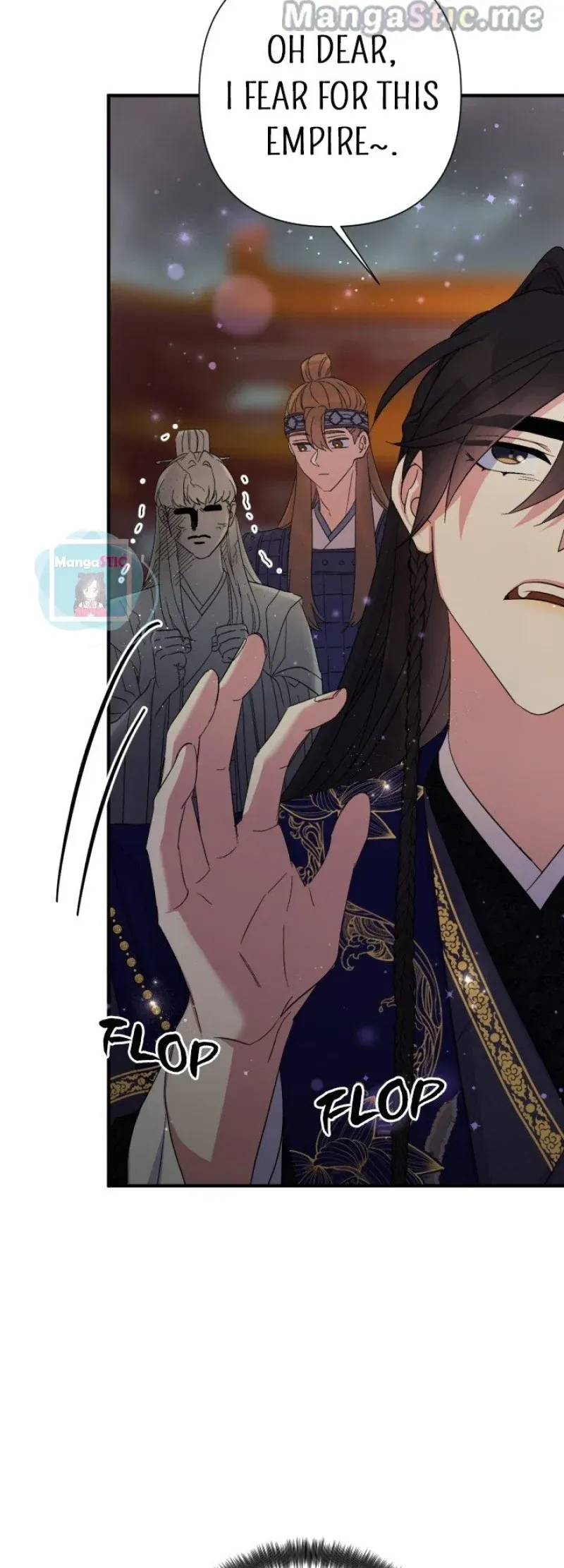 College Student Empress Chapter 101 Online - página 17