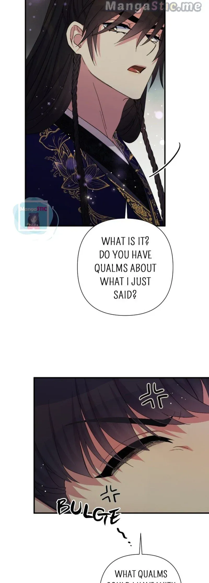 College Student Empress Chapter 101 Online - página 21