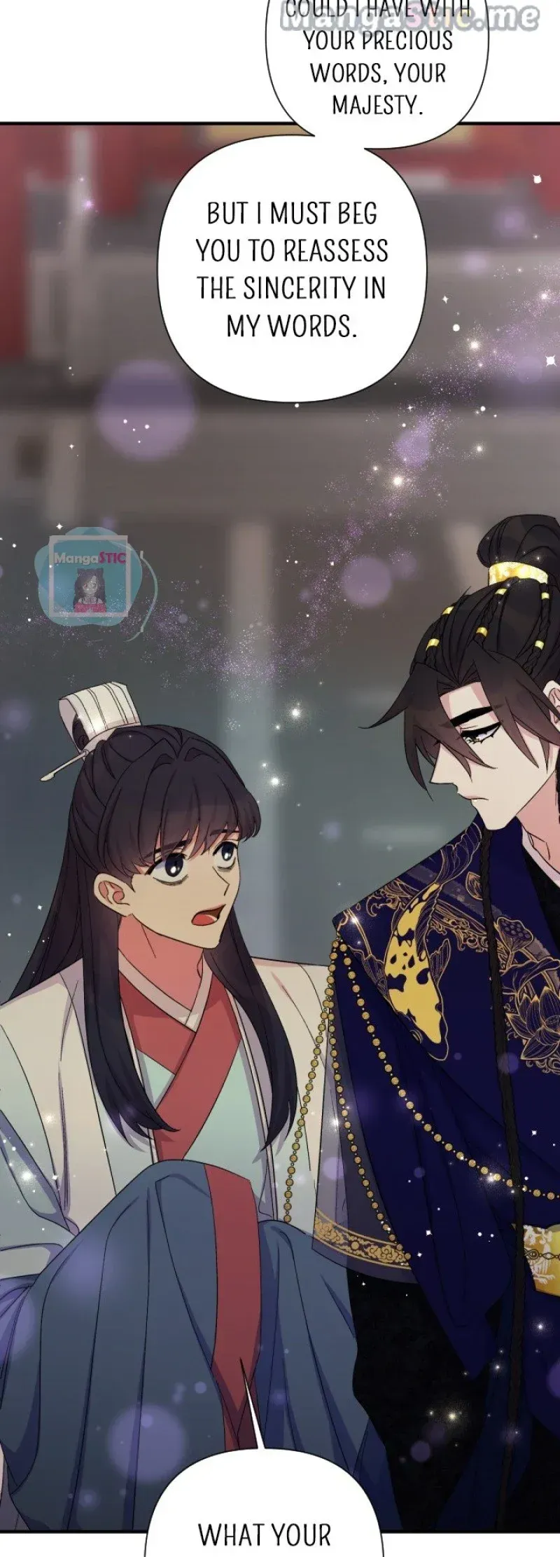 College Student Empress Chapter 101 Online - página 22