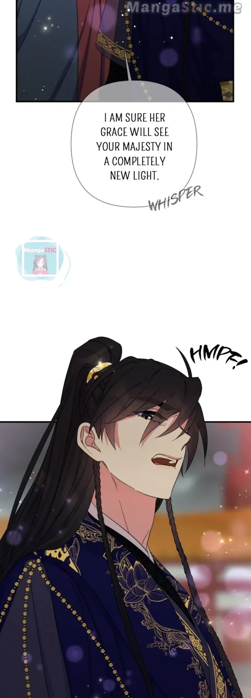 College Student Empress Chapter 101 Online - página 25