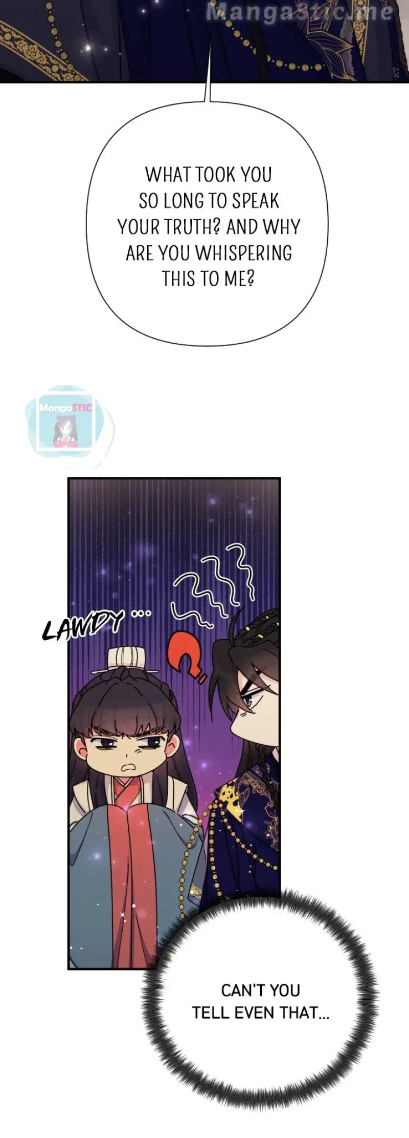 College Student Empress Chapter 101 Online - página 26