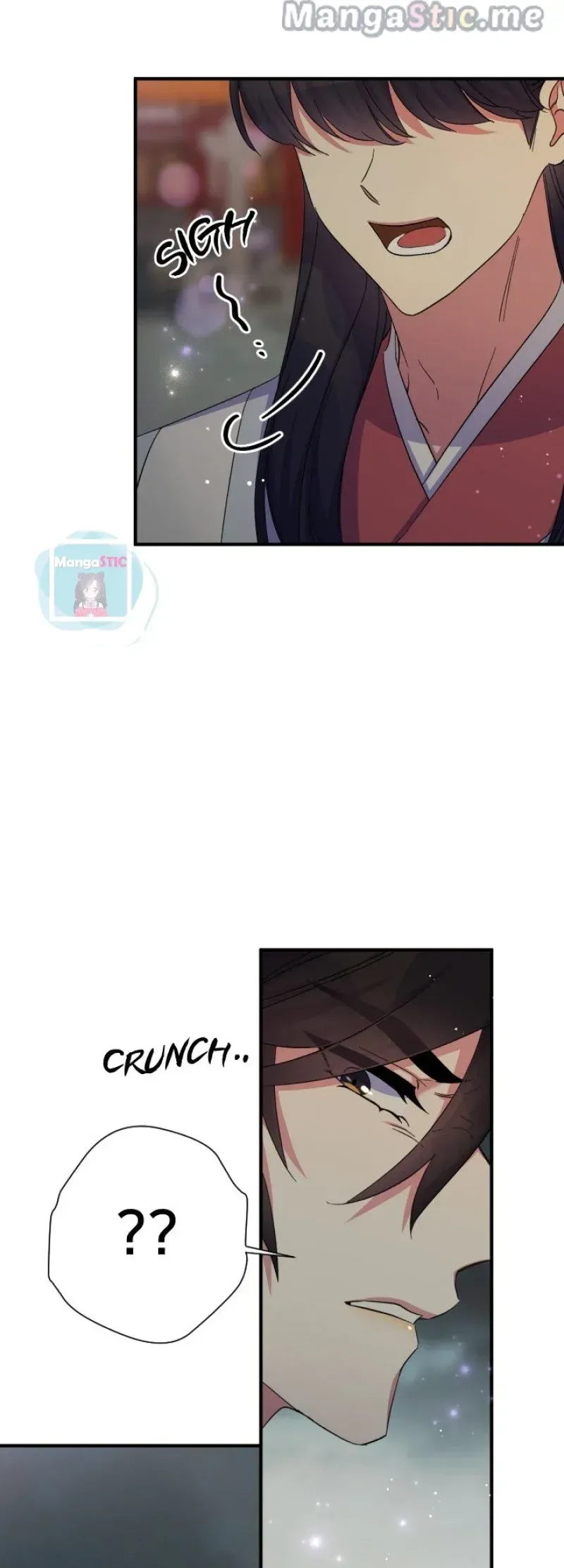 College Student Empress Chapter 101 Online - página 27