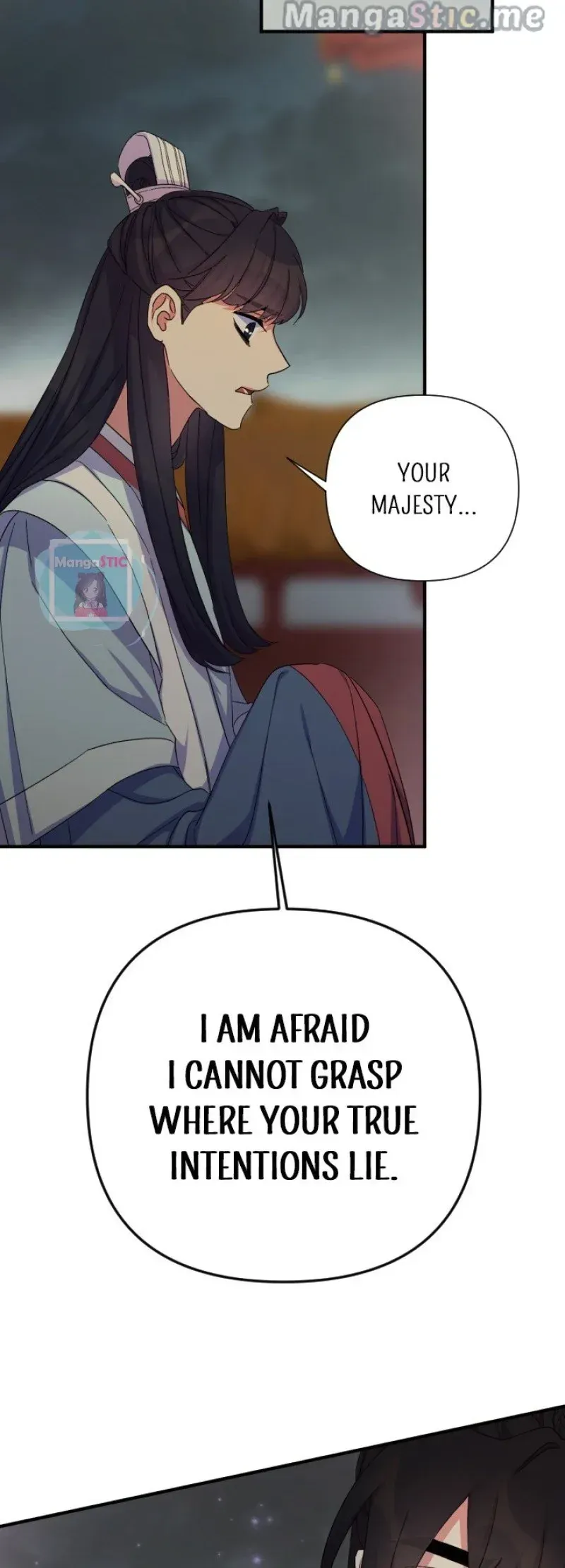 College Student Empress Chapter 101 Online - página 28