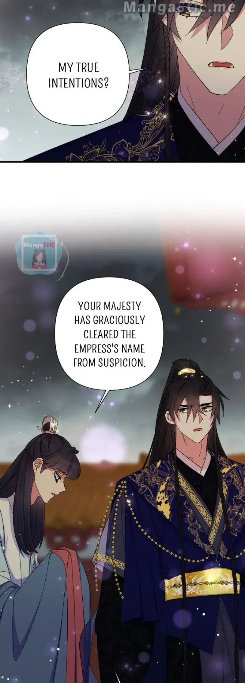 College Student Empress Chapter 101 Online - página 29