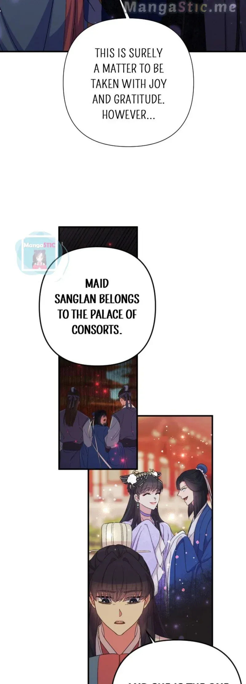 College Student Empress Chapter 101 Online - página 30