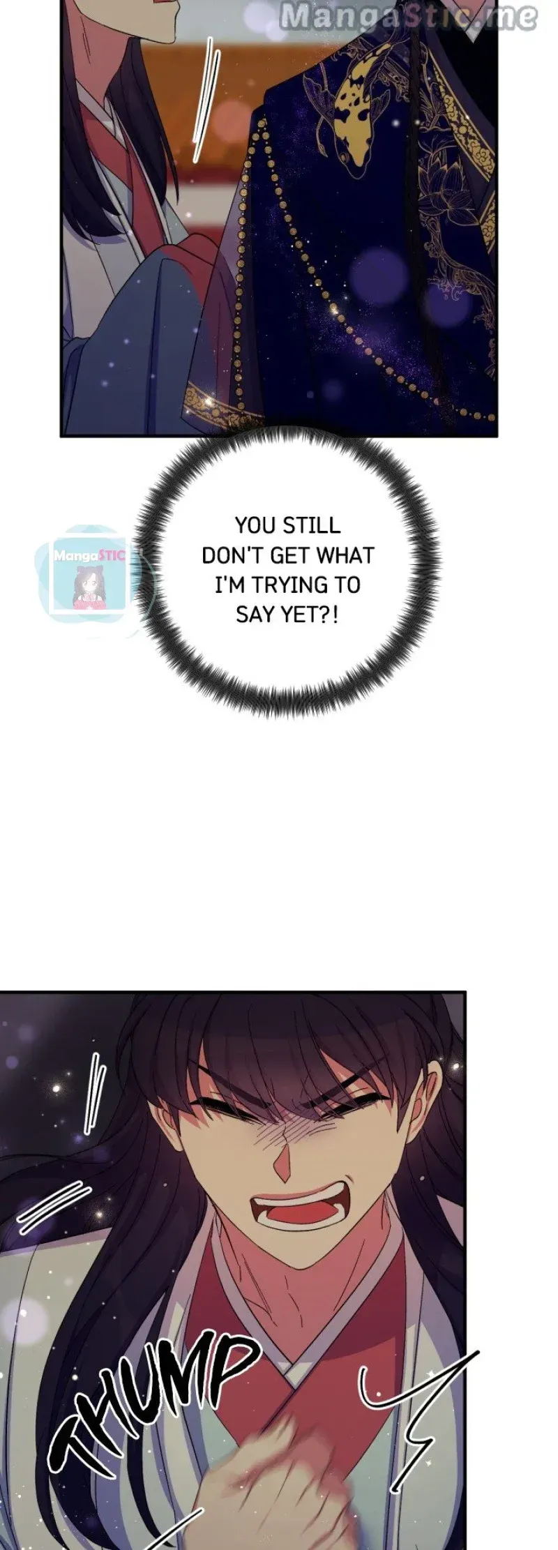 College Student Empress Chapter 101 Online - página 33