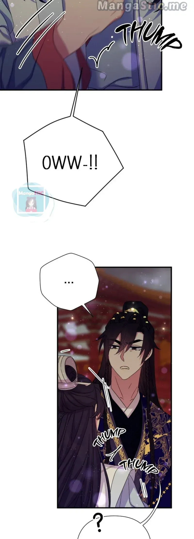 College Student Empress Chapter 101 Online - página 34
