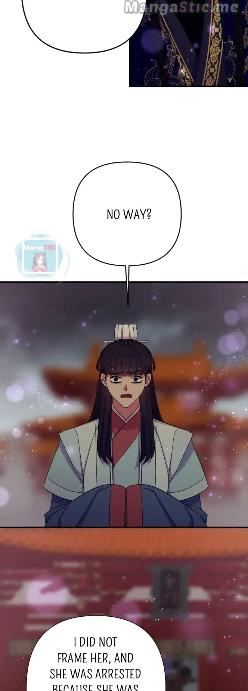 College Student Empress Chapter 101 Online - página 37