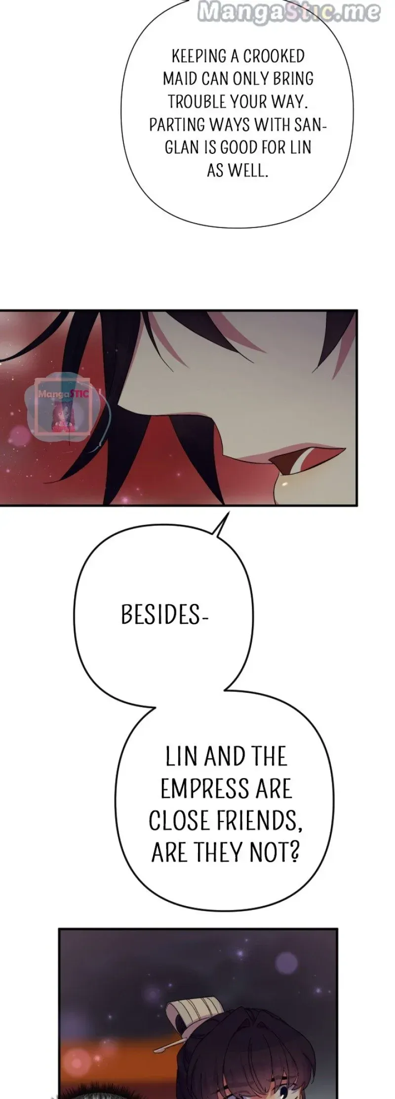 College Student Empress Chapter 101 Online - página 39
