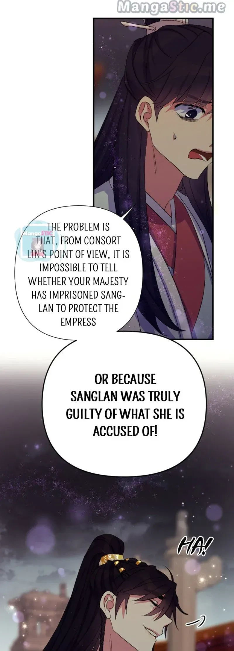 College Student Empress Chapter 101 Online - página 41