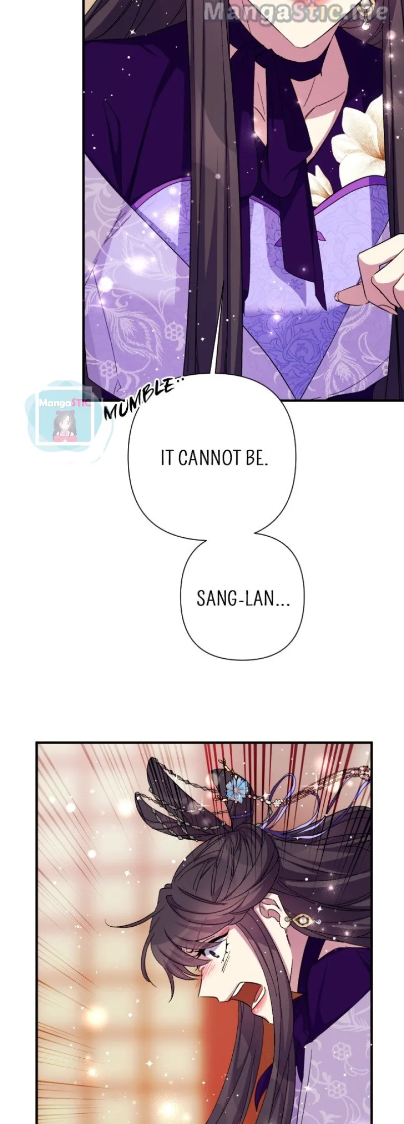 College Student Empress Chapter 102 Online - página 3