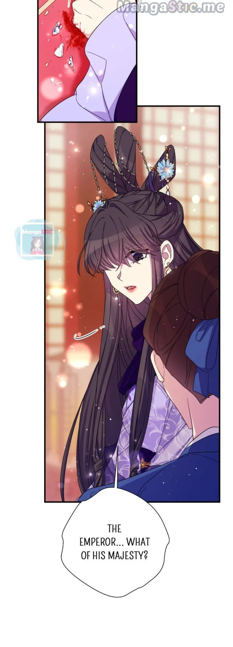 College Student Empress Chapter 102 Online - página 6