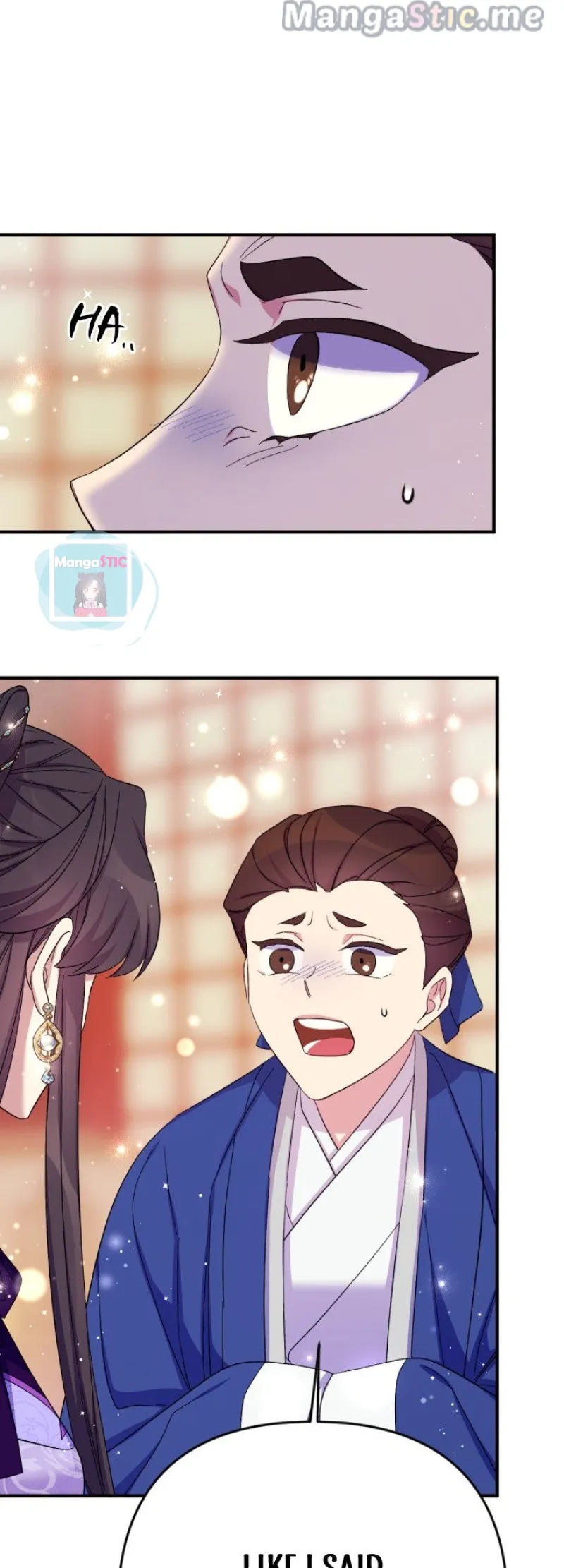 College Student Empress Chapter 102 Online - página 7