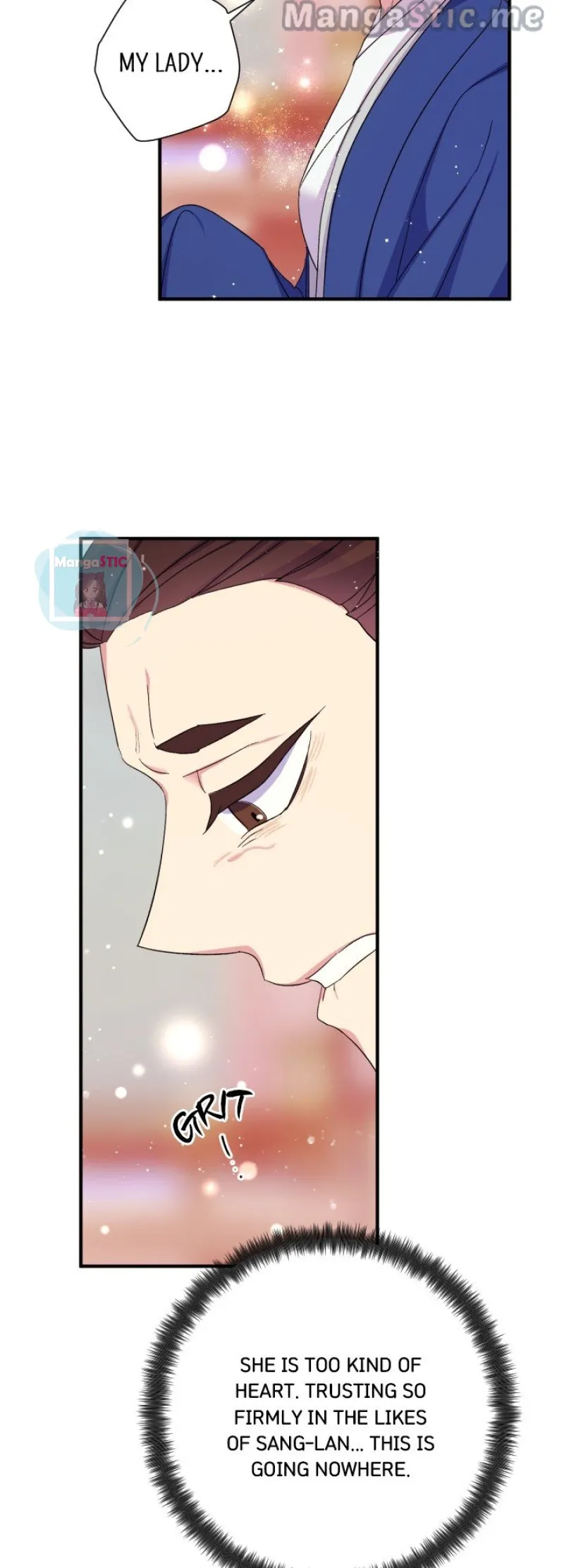 College Student Empress Chapter 102 Online - página 10