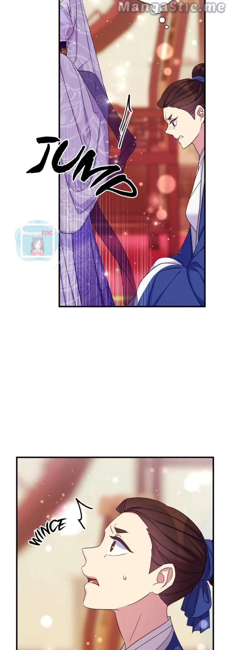 College Student Empress Chapter 102 Online - página 12