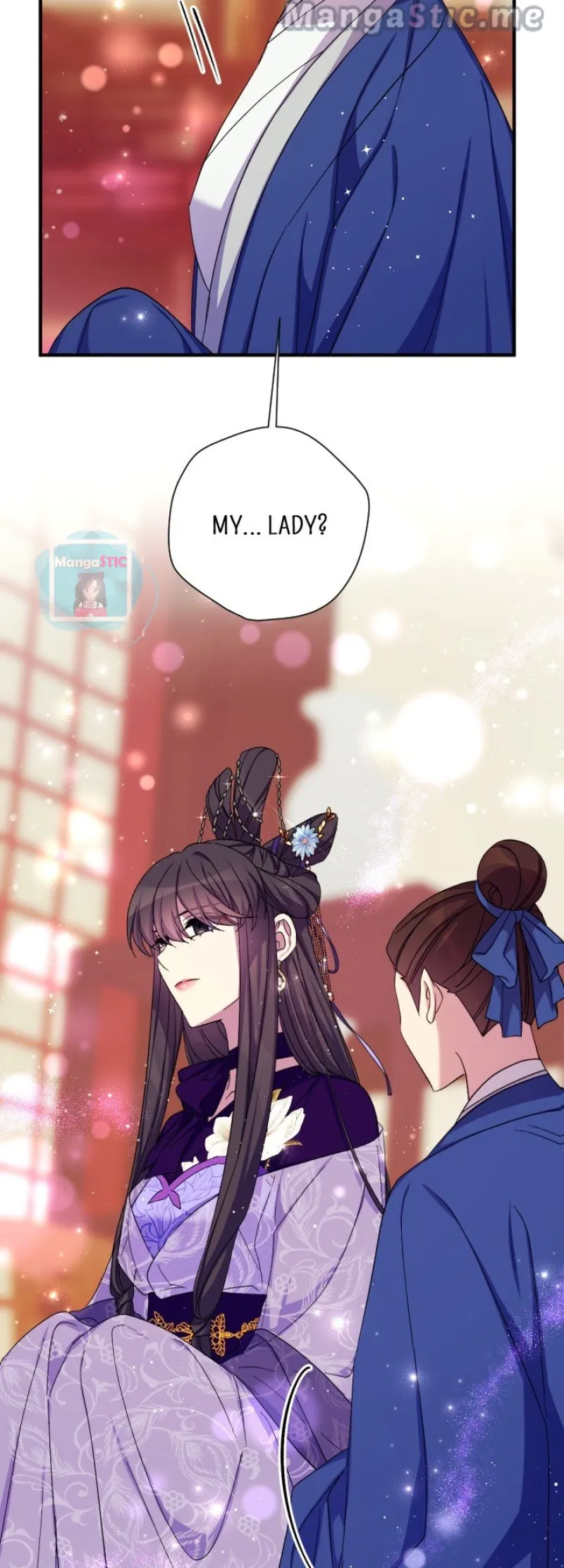 College Student Empress Chapter 102 Online - página 13