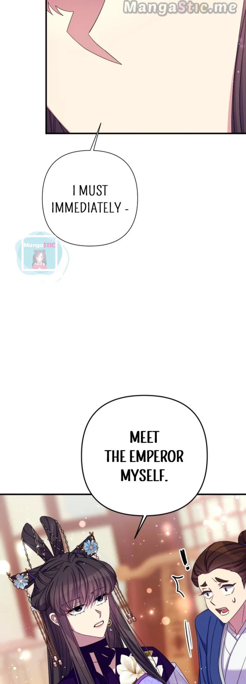 College Student Empress Chapter 102 Online - página 15