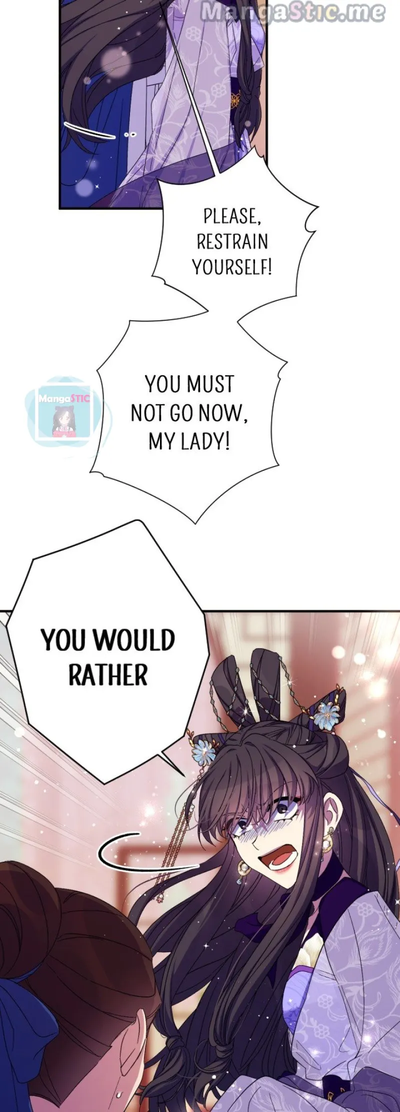 College Student Empress Chapter 102 Online - página 17