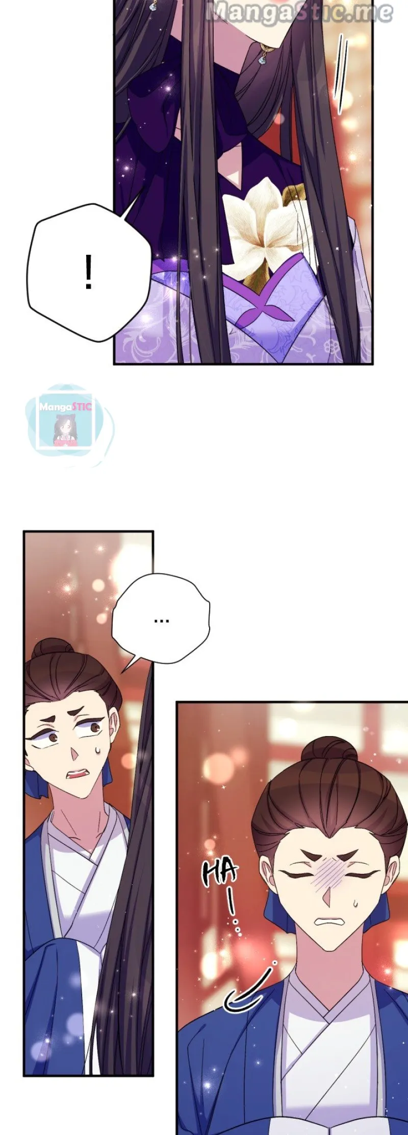 College Student Empress Chapter 102 Online - página 19