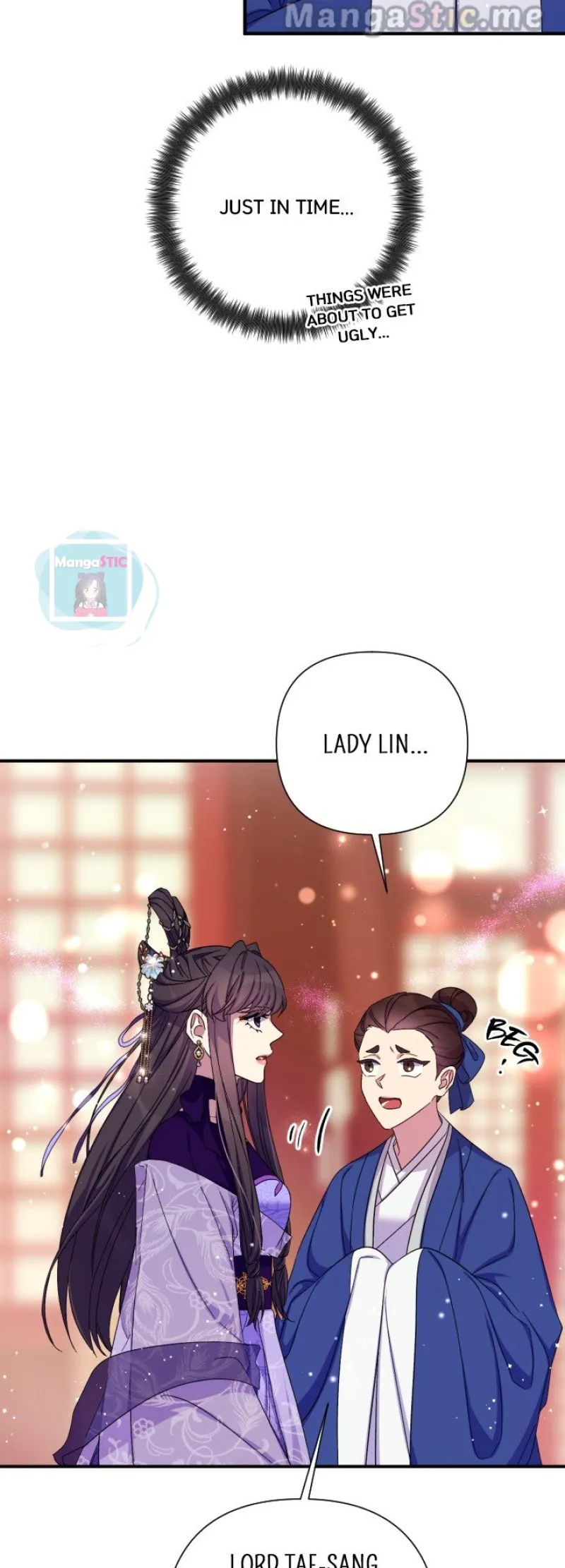 College Student Empress Chapter 102 Online - página 20
