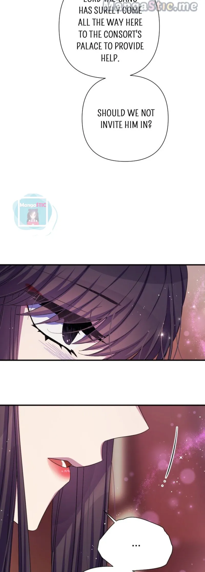 College Student Empress Chapter 102 Online - página 21