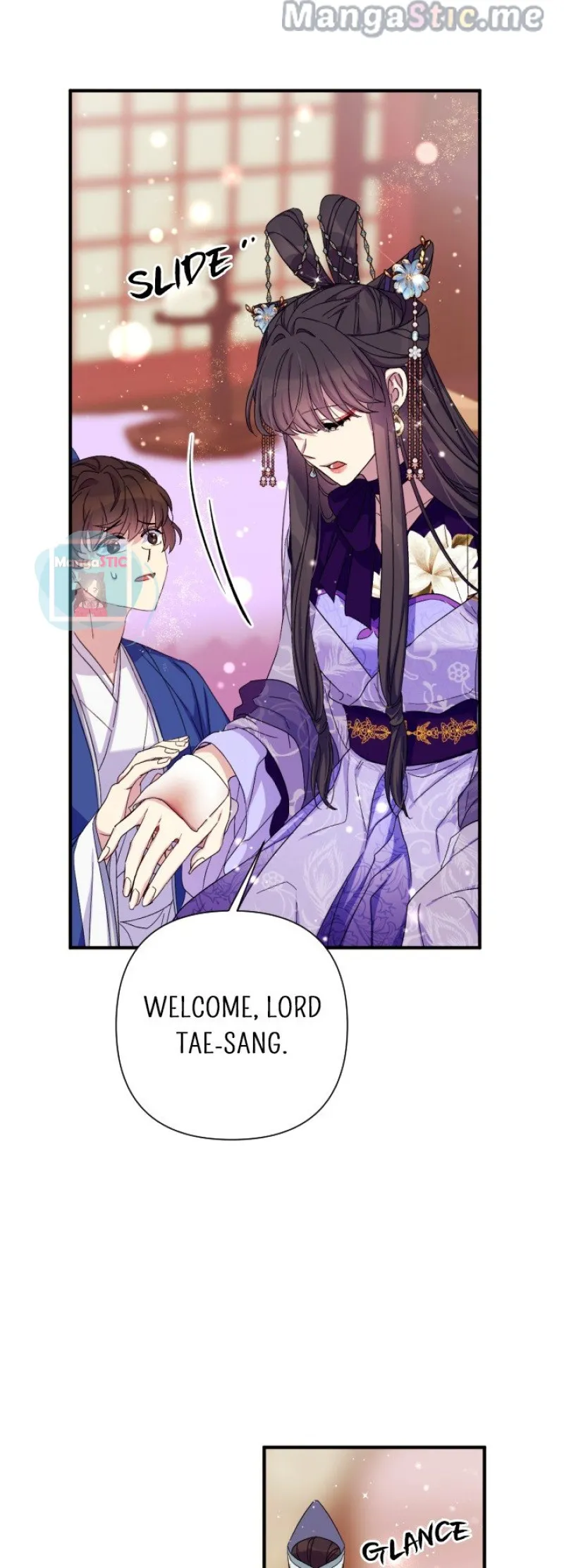 College Student Empress Chapter 102 Online - página 26