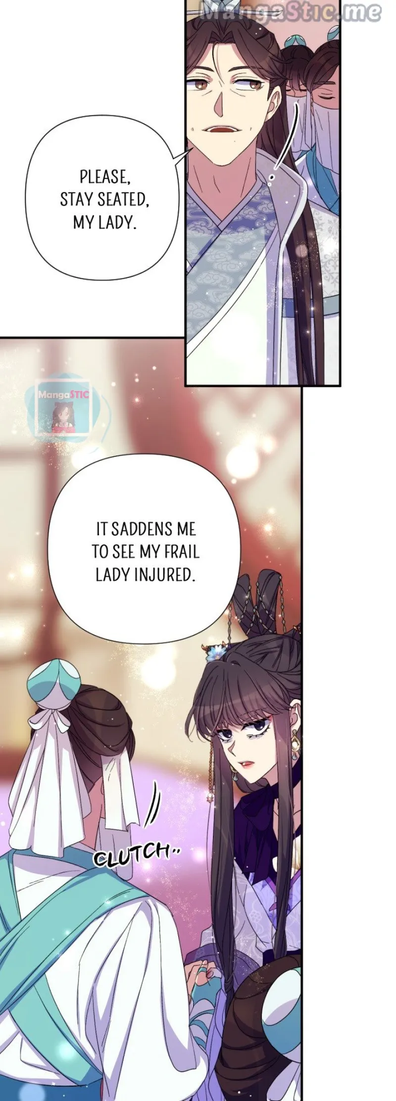 College Student Empress Chapter 102 Online - página 27