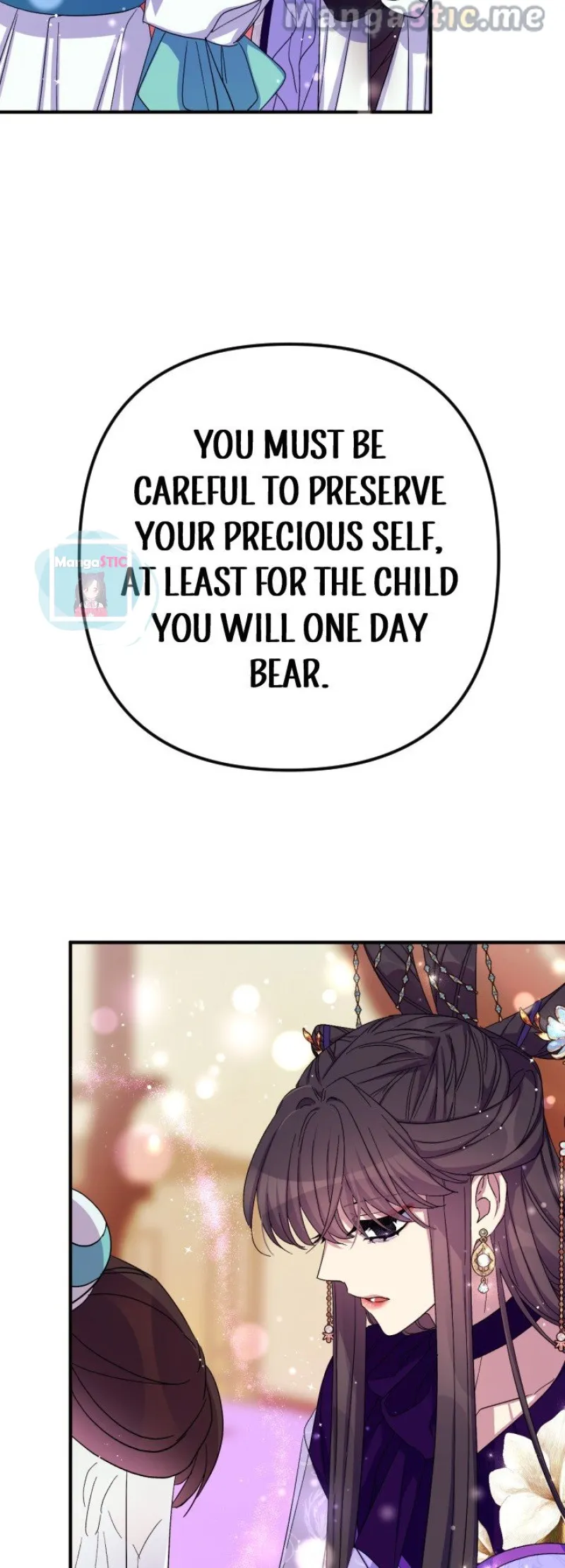 College Student Empress Chapter 102 Online - página 28