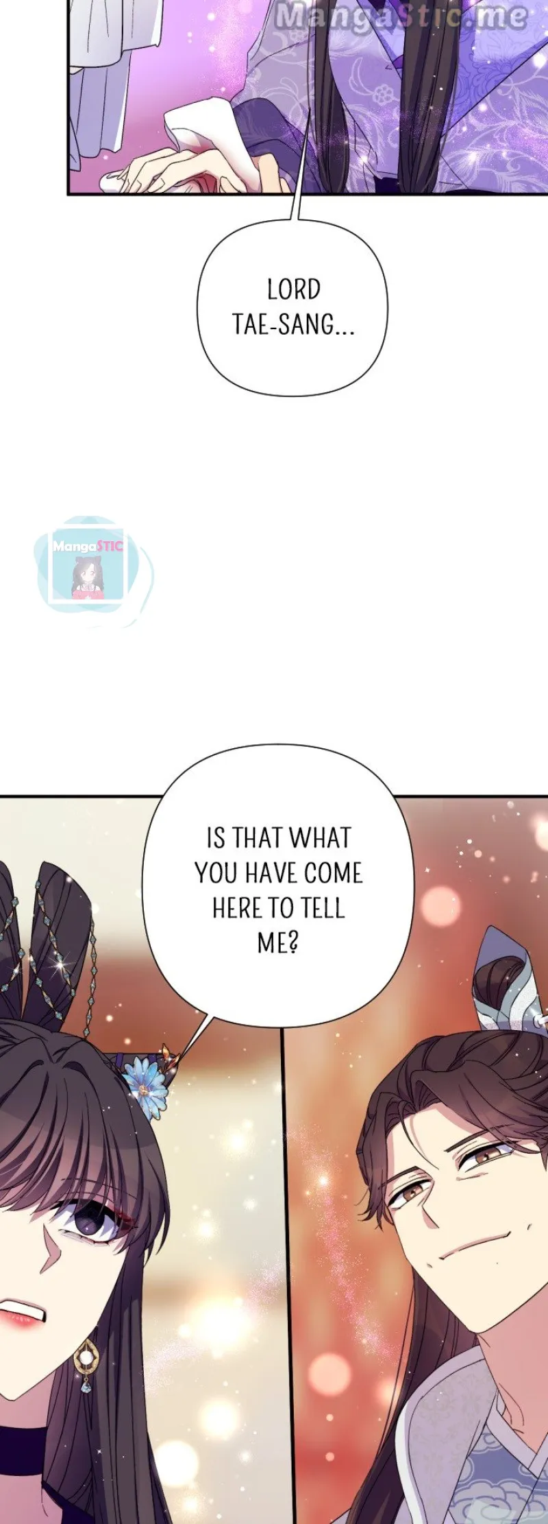 College Student Empress Chapter 102 Online - página 29