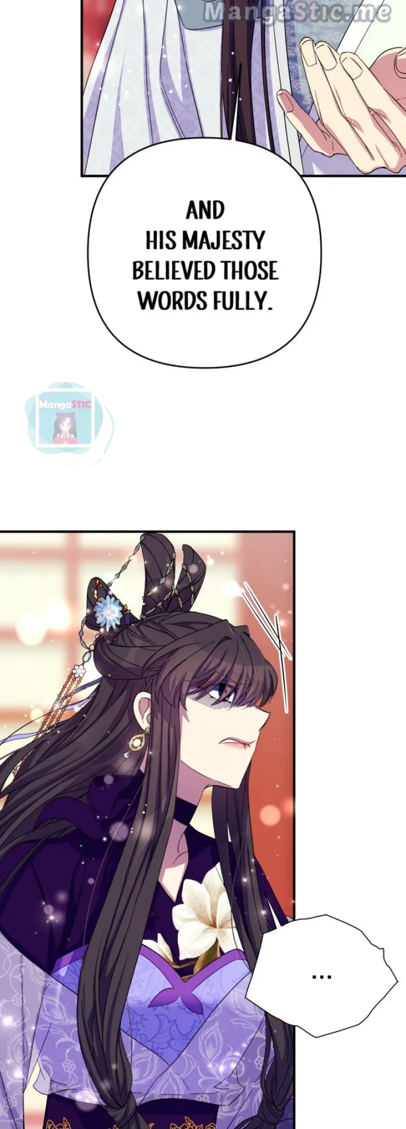 College Student Empress Chapter 102 Online - página 33