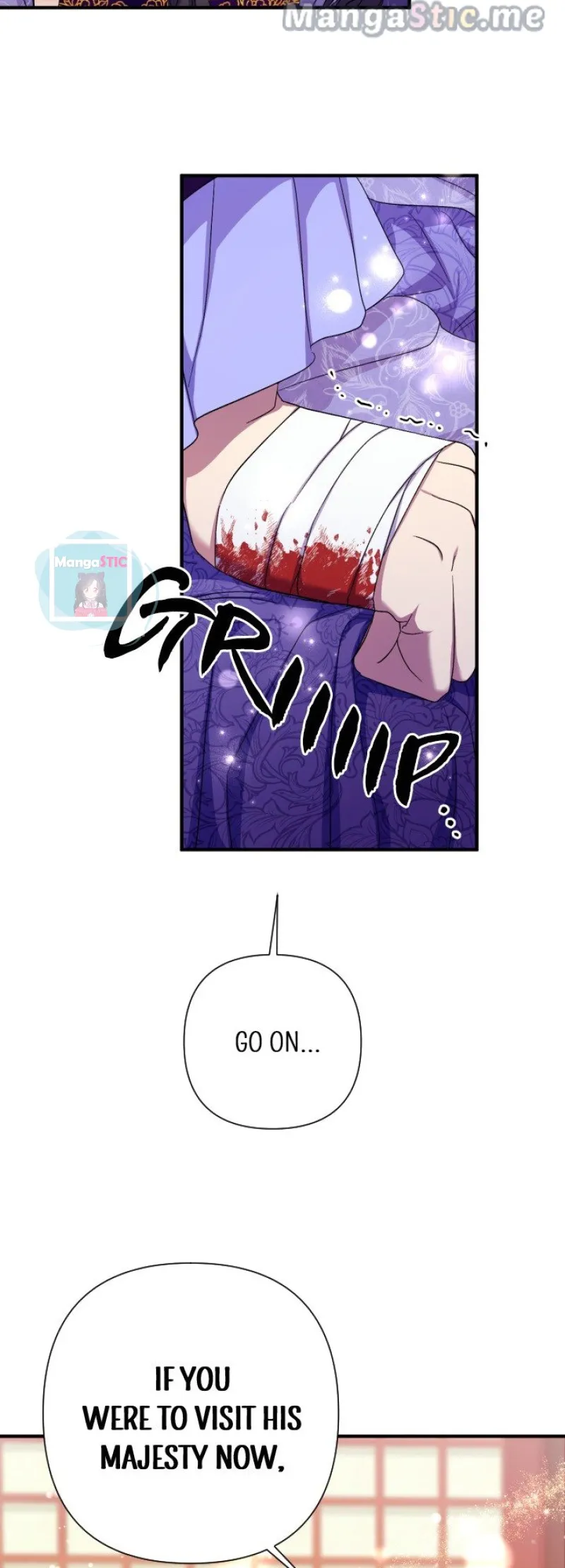 College Student Empress Chapter 102 Online - página 34