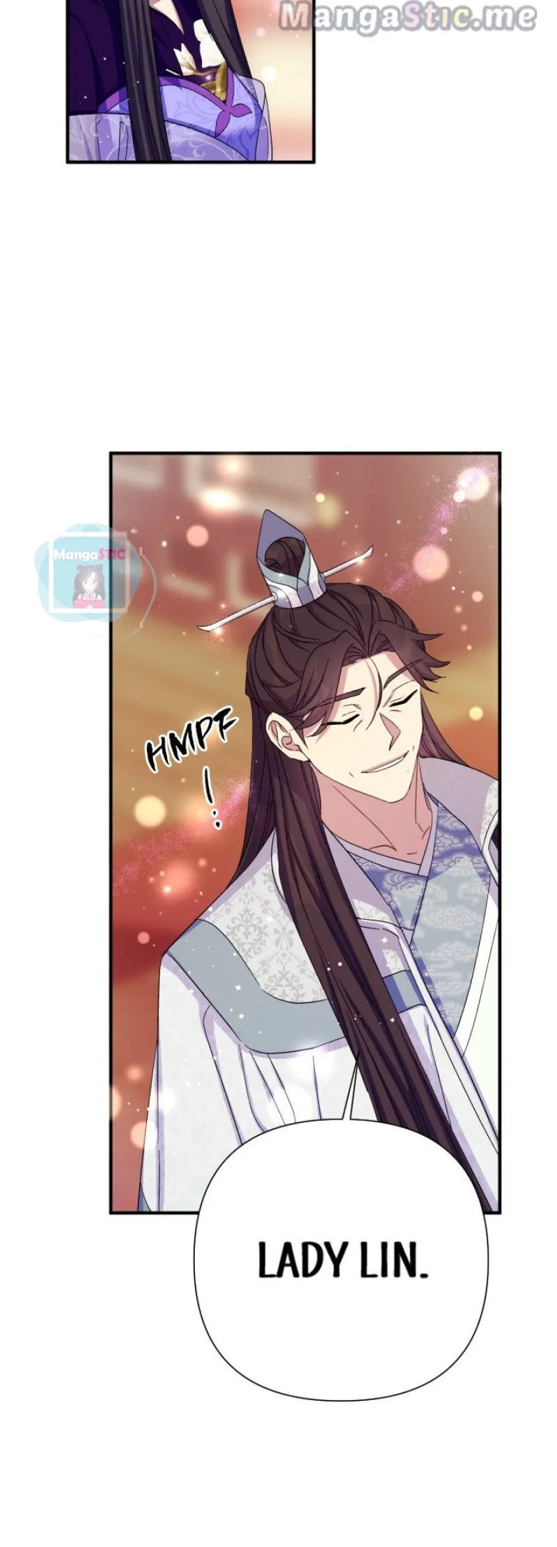 College Student Empress Chapter 102 Online - página 36