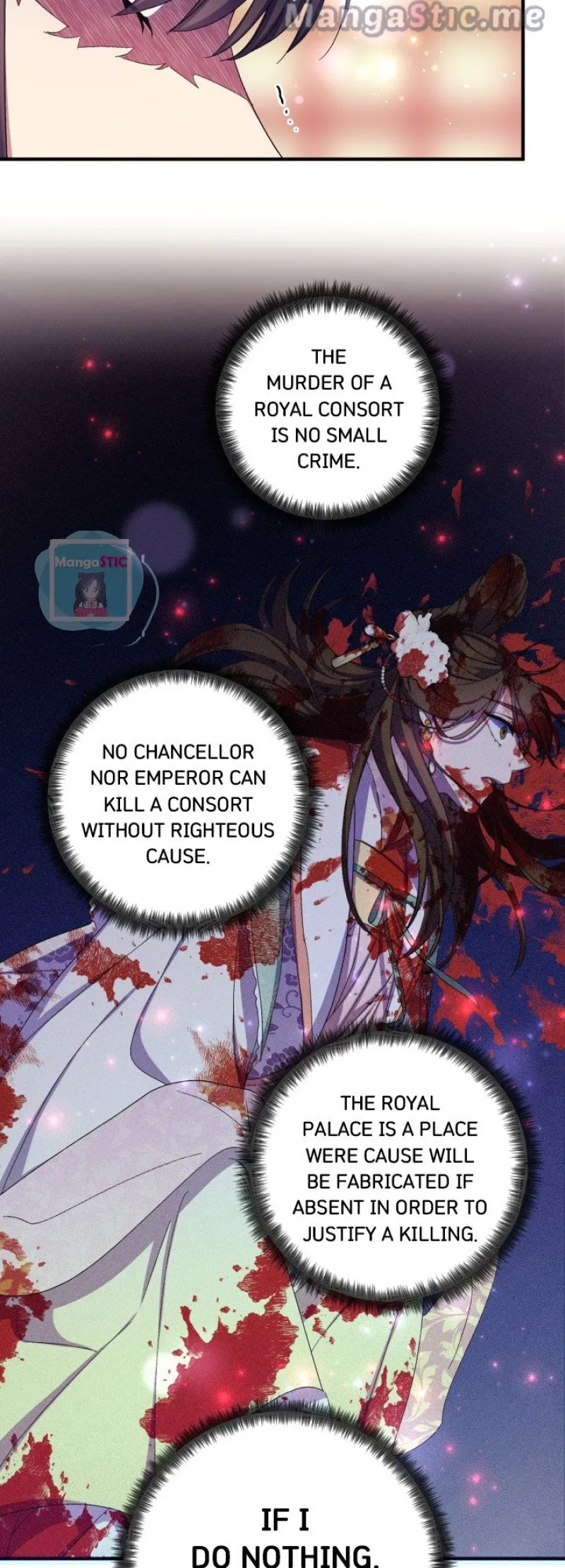 College Student Empress Chapter 102 Online - página 41