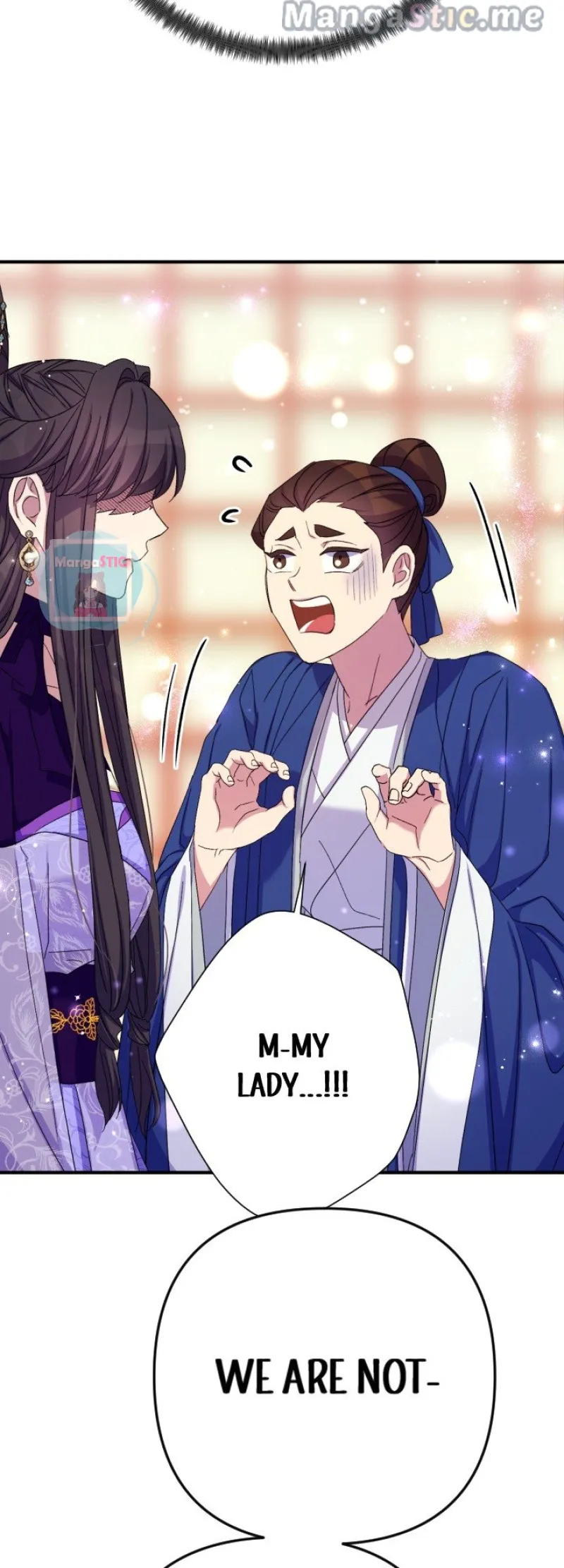 College Student Empress Chapter 102 Online - página 43