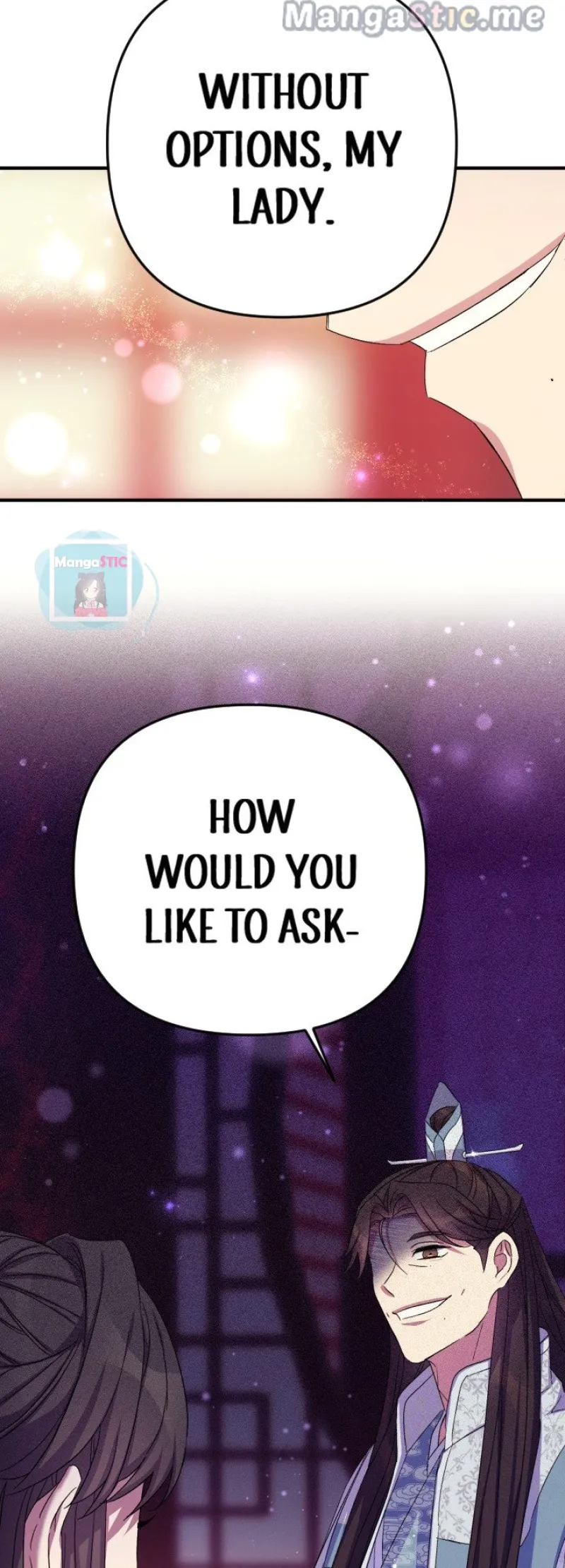 College Student Empress Chapter 102 Online - página 44