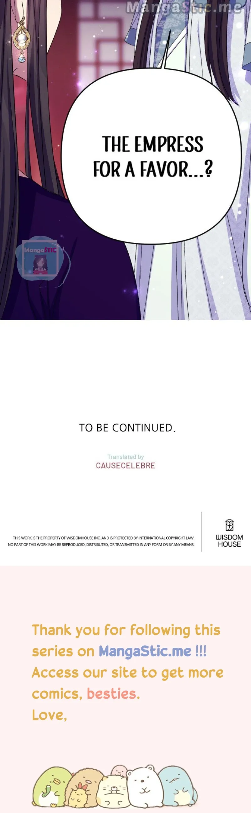 College Student Empress Chapter 102 Online - página 45