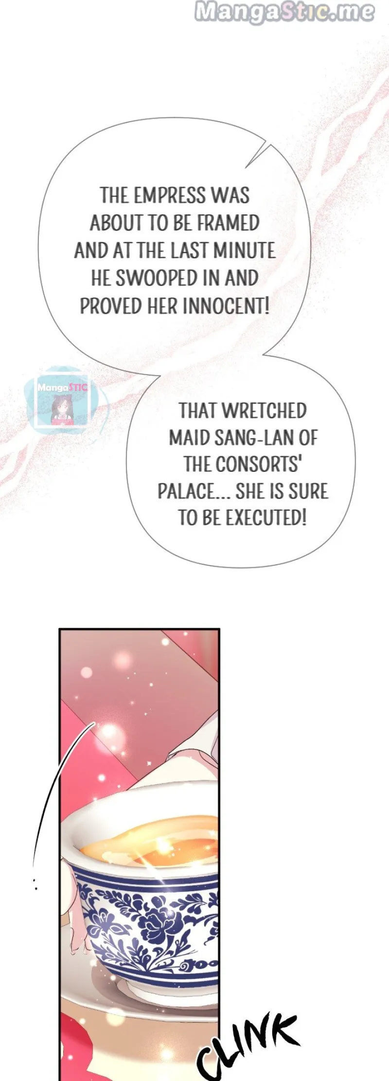 College Student Empress Chapter 104 Online - página 4