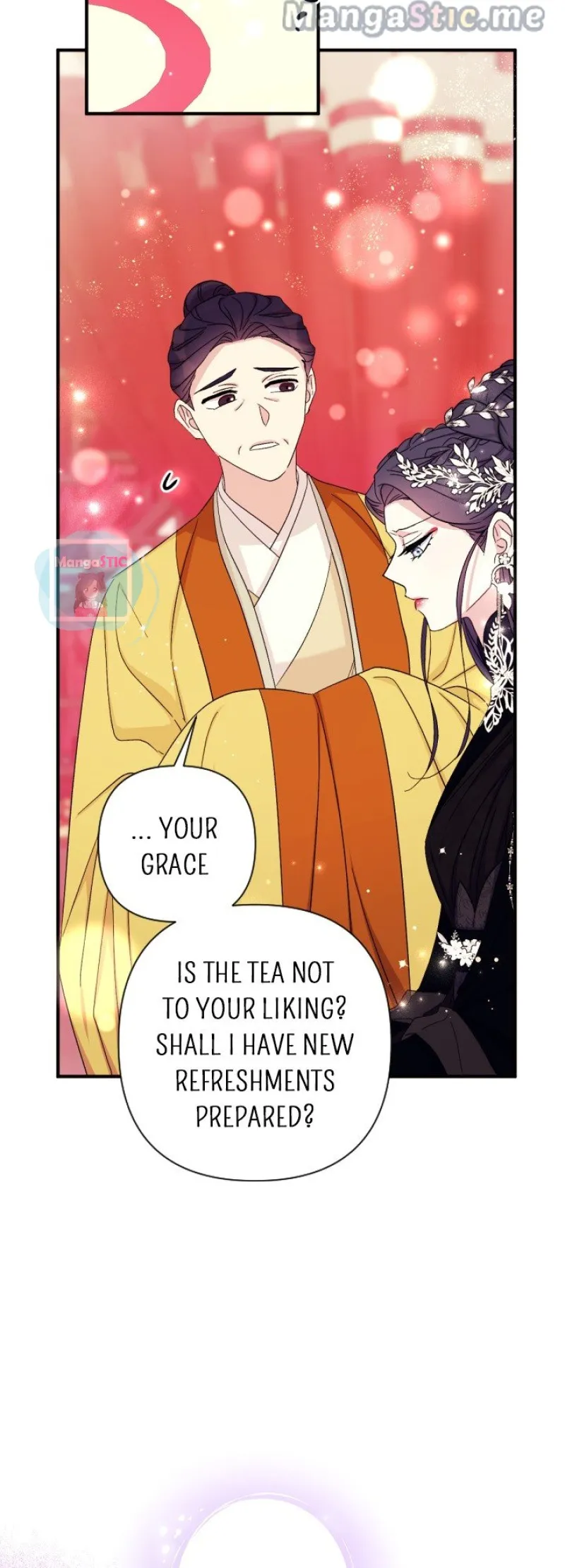 College Student Empress Chapter 104 Online - página 5