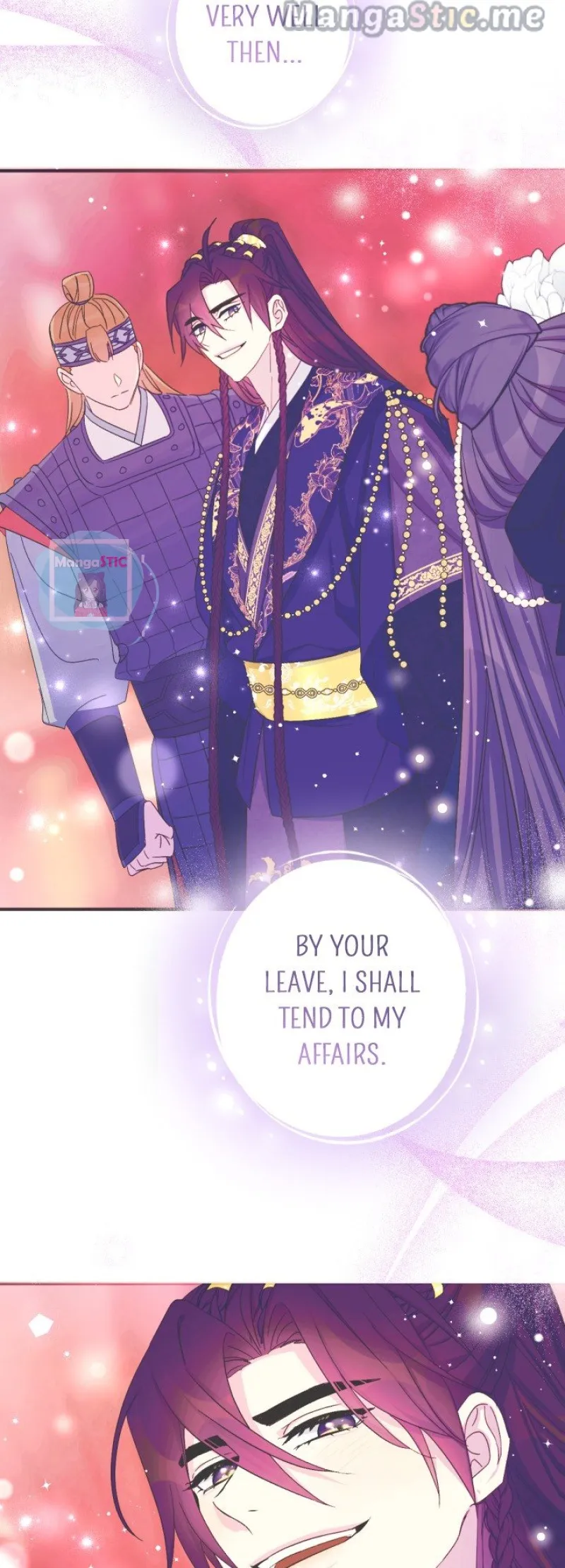 College Student Empress Chapter 104 Online - página 6