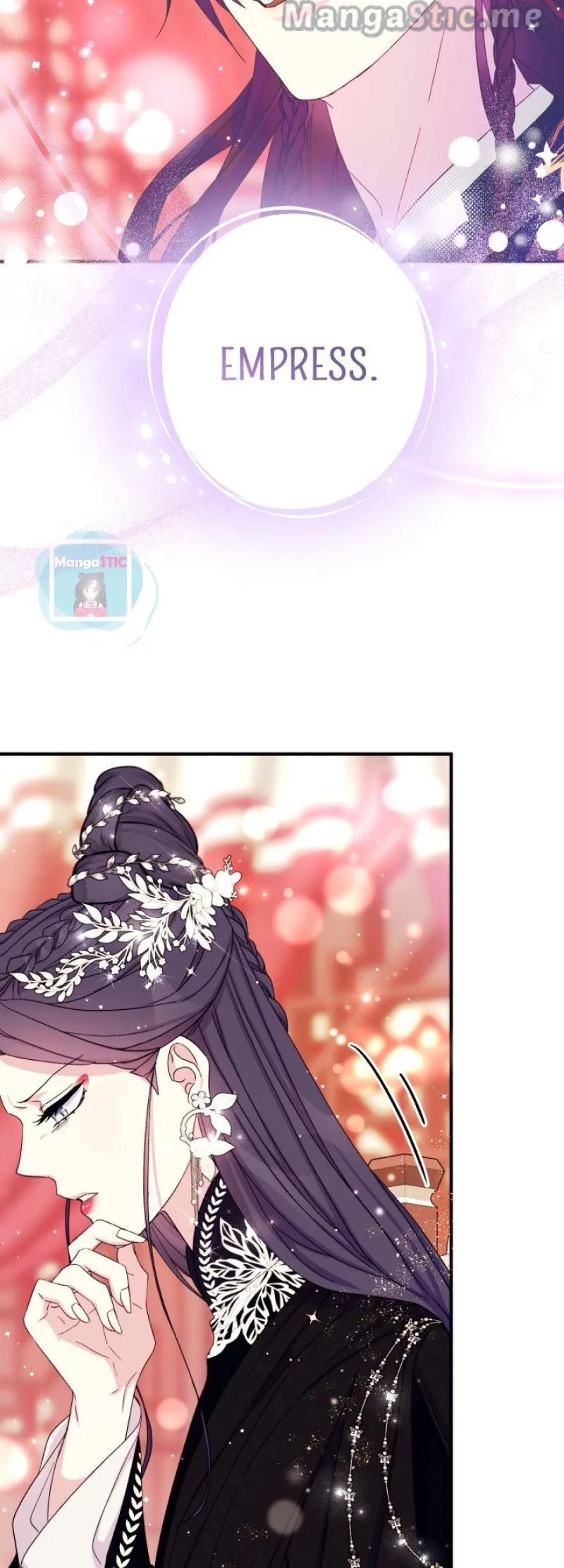 College Student Empress Chapter 104 Online - página 7
