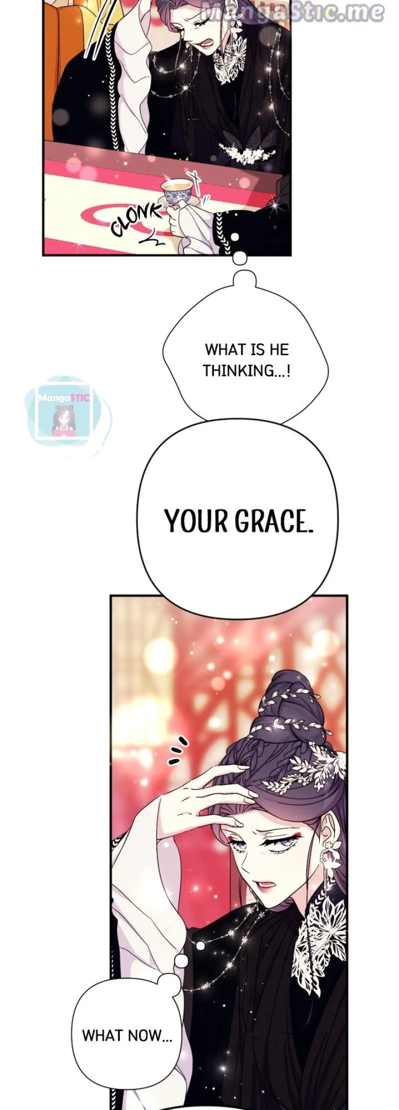 College Student Empress Chapter 104 Online - página 12