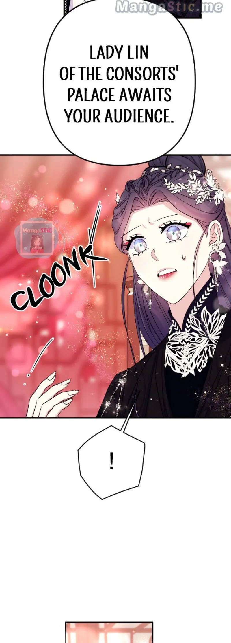 College Student Empress Chapter 104 Online - página 13