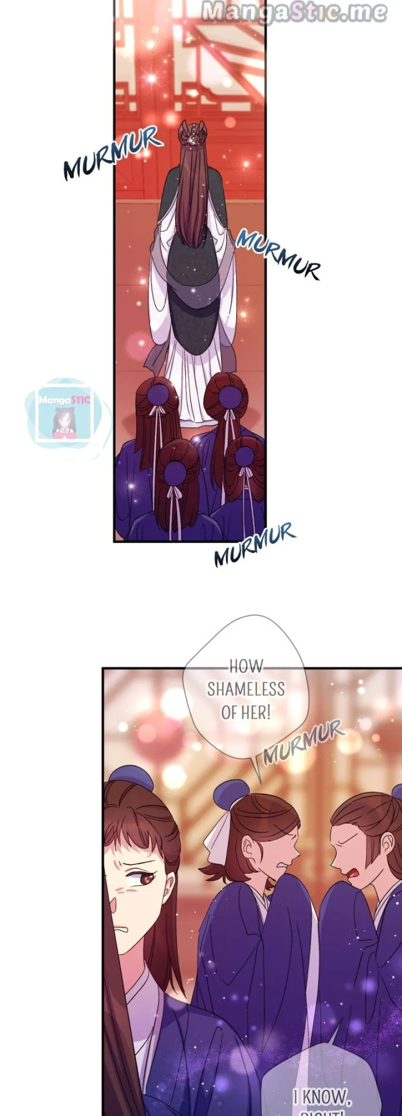 College Student Empress Chapter 104 Online - página 14