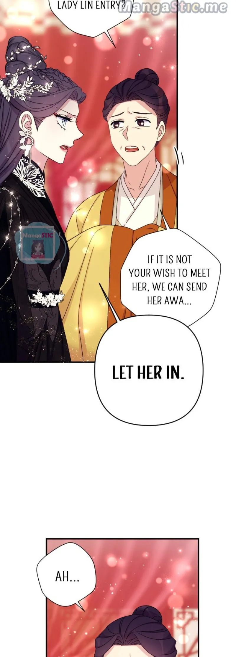 College Student Empress Chapter 104 Online - página 19