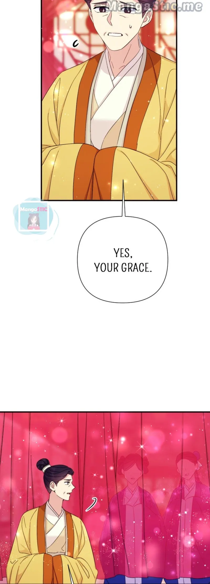 College Student Empress Chapter 104 Online - página 20