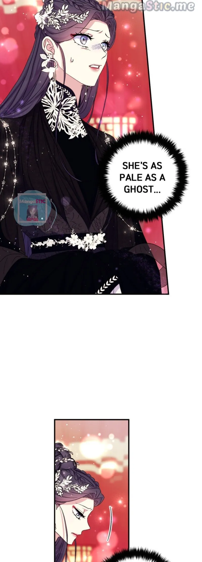 College Student Empress Chapter 104 Online - página 23