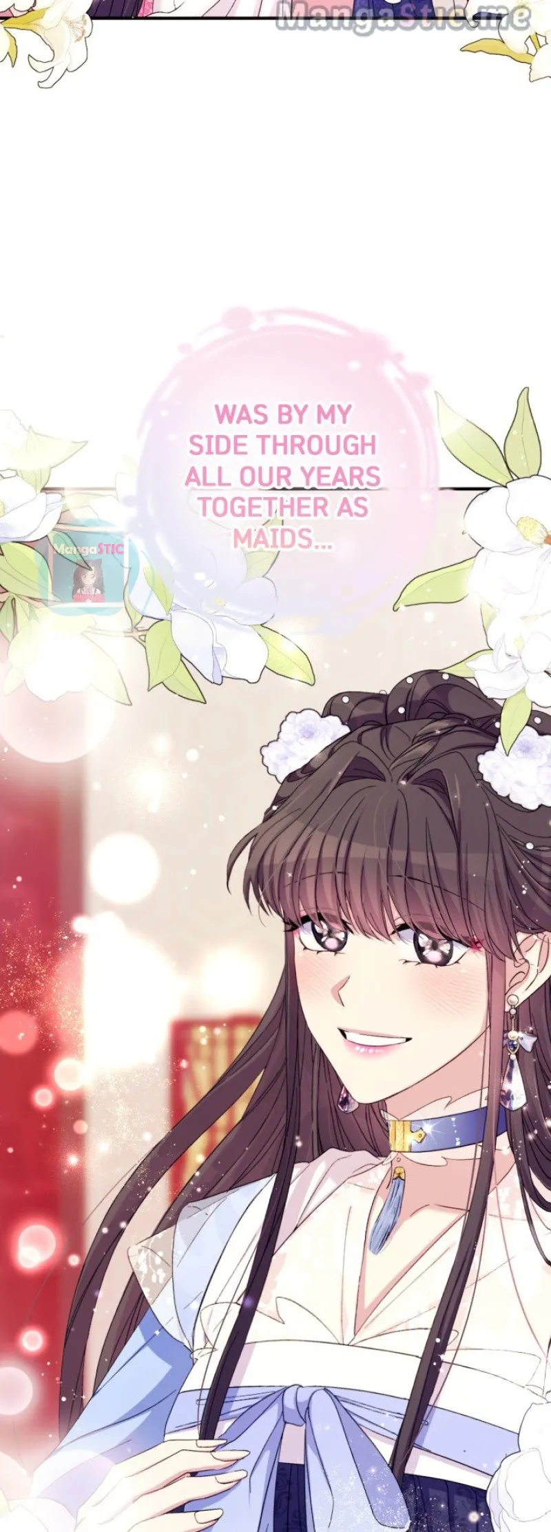 College Student Empress Chapter 104 Online - página 26