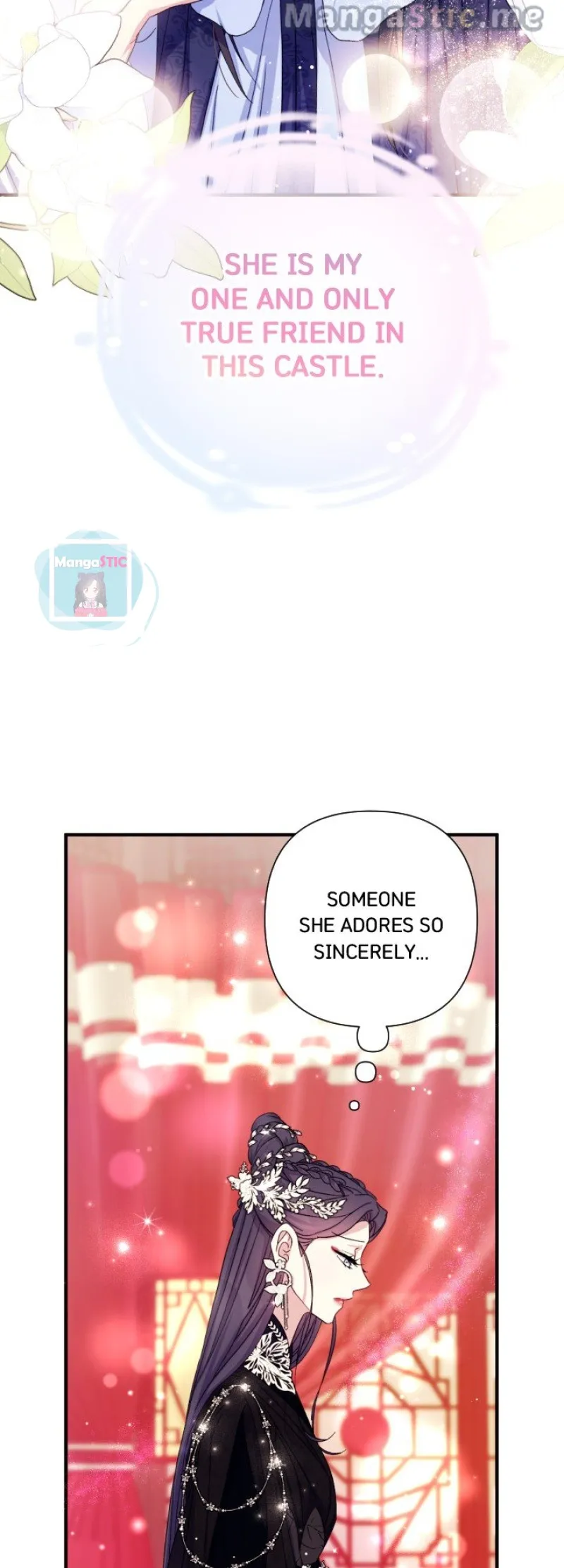 College Student Empress Chapter 104 Online - página 27