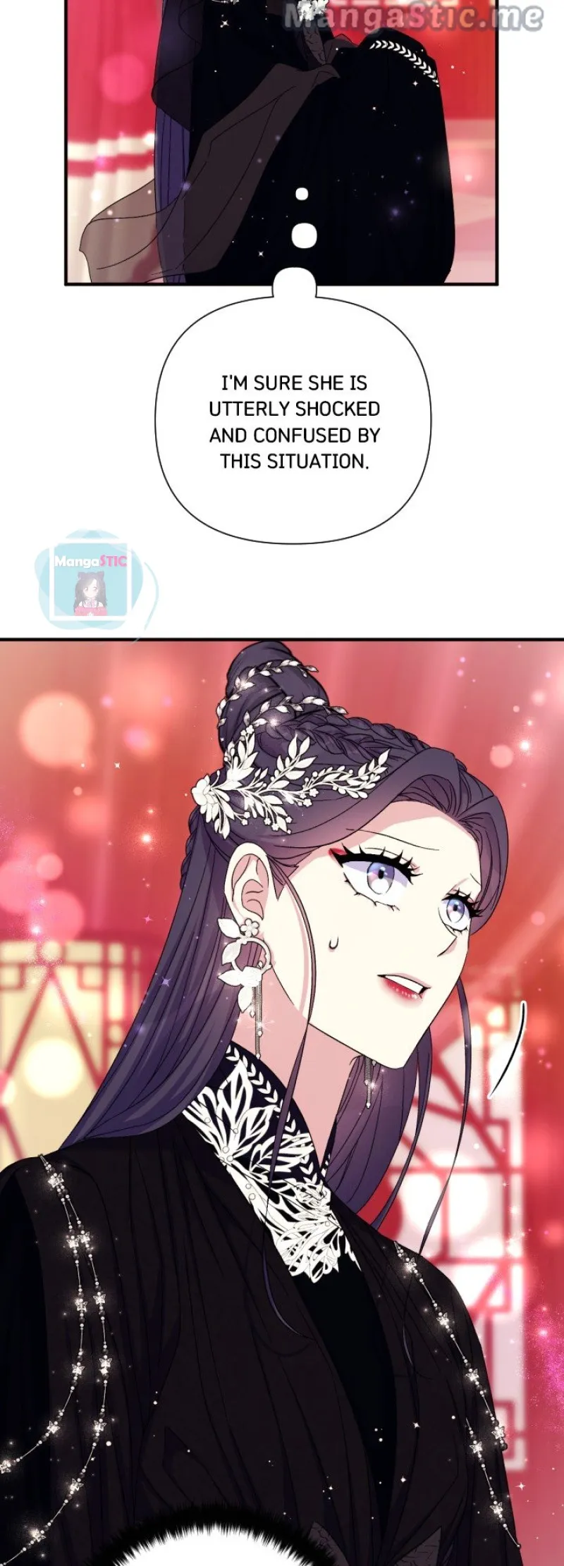 College Student Empress Chapter 104 Online - página 28